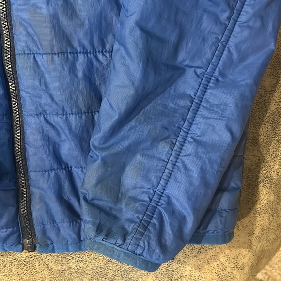 Boys LL Beanll LL Bean down jacket - Picture 3 of 4